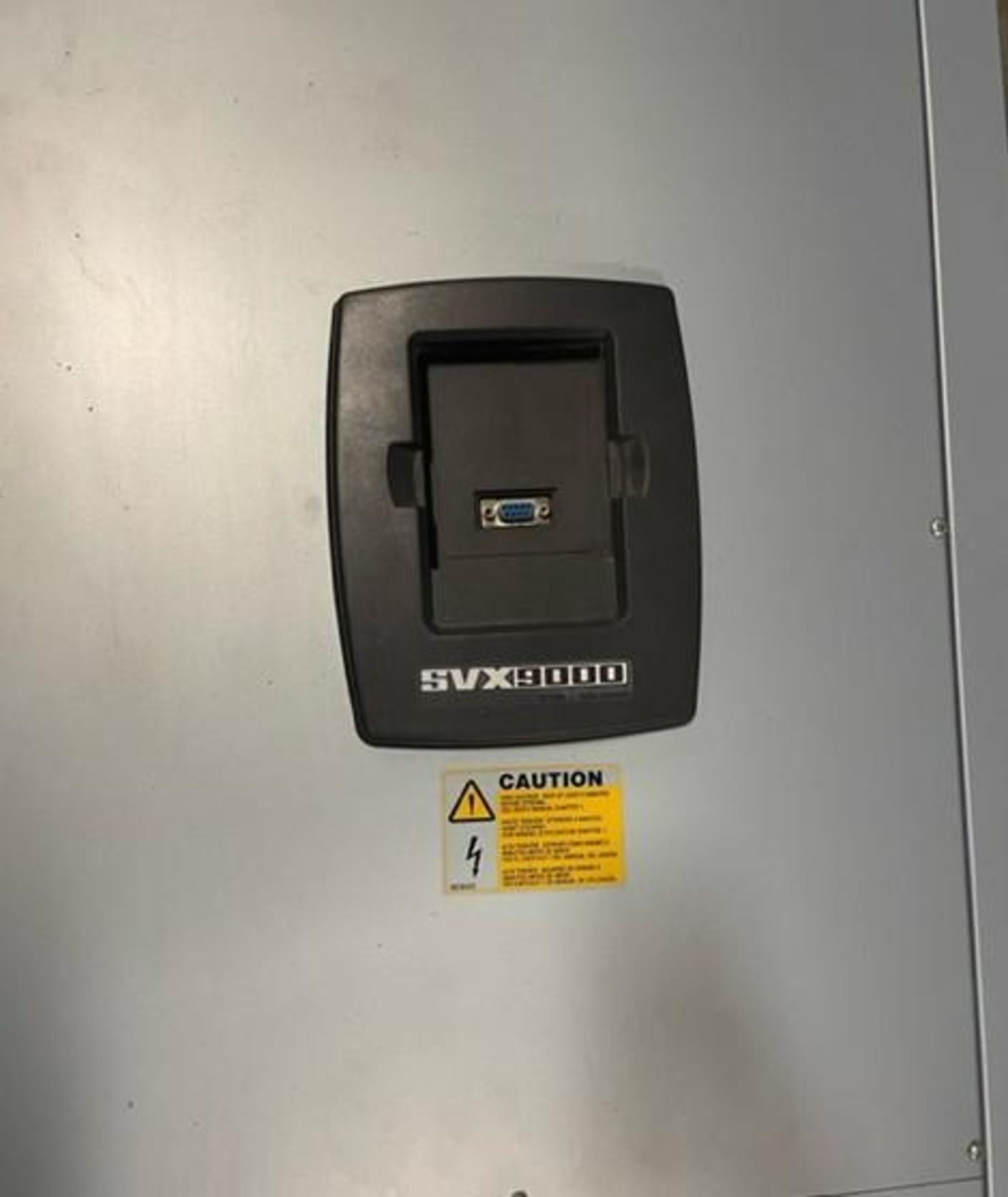 100 HP Eaton VFD/ AC Drive - Image 4 of 5