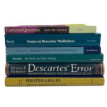 DESCARTES -- YOLTON, J.W. Perception & Reality. A history from Descartes to Kant. (1996