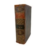 BEAUVILLIERS, A. L'Art du Cuisinier. Paris, Pilet, 1814. 2 parts and supplement