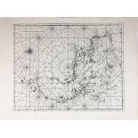 ASIA -- PHILIPPINES -- "LUÇON of Luconia". (Dordrecht, c. 1724). Plain engr. chart of