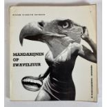 HERMANS, W.F. Mandarijnen op zwavelzuur. Gron., De Mandarijnenpers, 1963. W. ill. 4