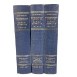 DÜNNHAUPT, G. Bibliographisches Handbuch der Barockliteratur. Stuttg., 1980-81. 3 vols. 4°. Ocl