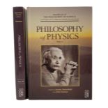 BUTTERFIELD, J. & J. EARMAN, eds. Philosophy of Physics. Parts A & B. (2007