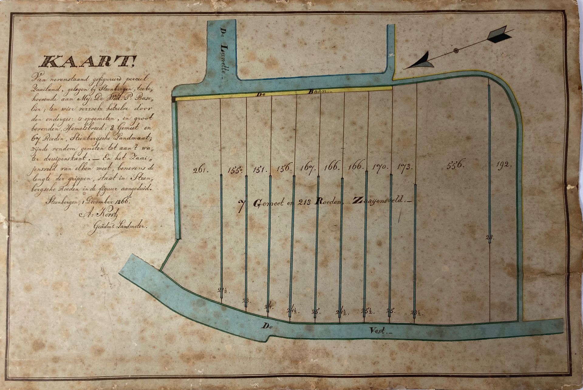 LOW COUNTRIES -- COLLECTION of together 11 engr. (perspective) views on 7 plates - Image 2 of 2