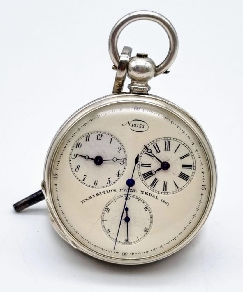 Three-Day General Auction (Jewellery, Watches, Militaria, Antique and Collectables)