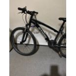 A Very Good Condition Rockford B Twin Adult 18 Gear Mountain Cycle. 26 inch wheels.