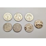 A Collection of Football FA Cup Centenary Coins.