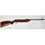 Vintage 1970’s German Diana Series 70-Model 79..22 Calibre Air Rifle. Needs adjustment to sear to