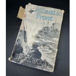 A Vintage Book (Atlantic Front) Dedicated to the Memory of Basil Tudor Williams (died at 18 years of