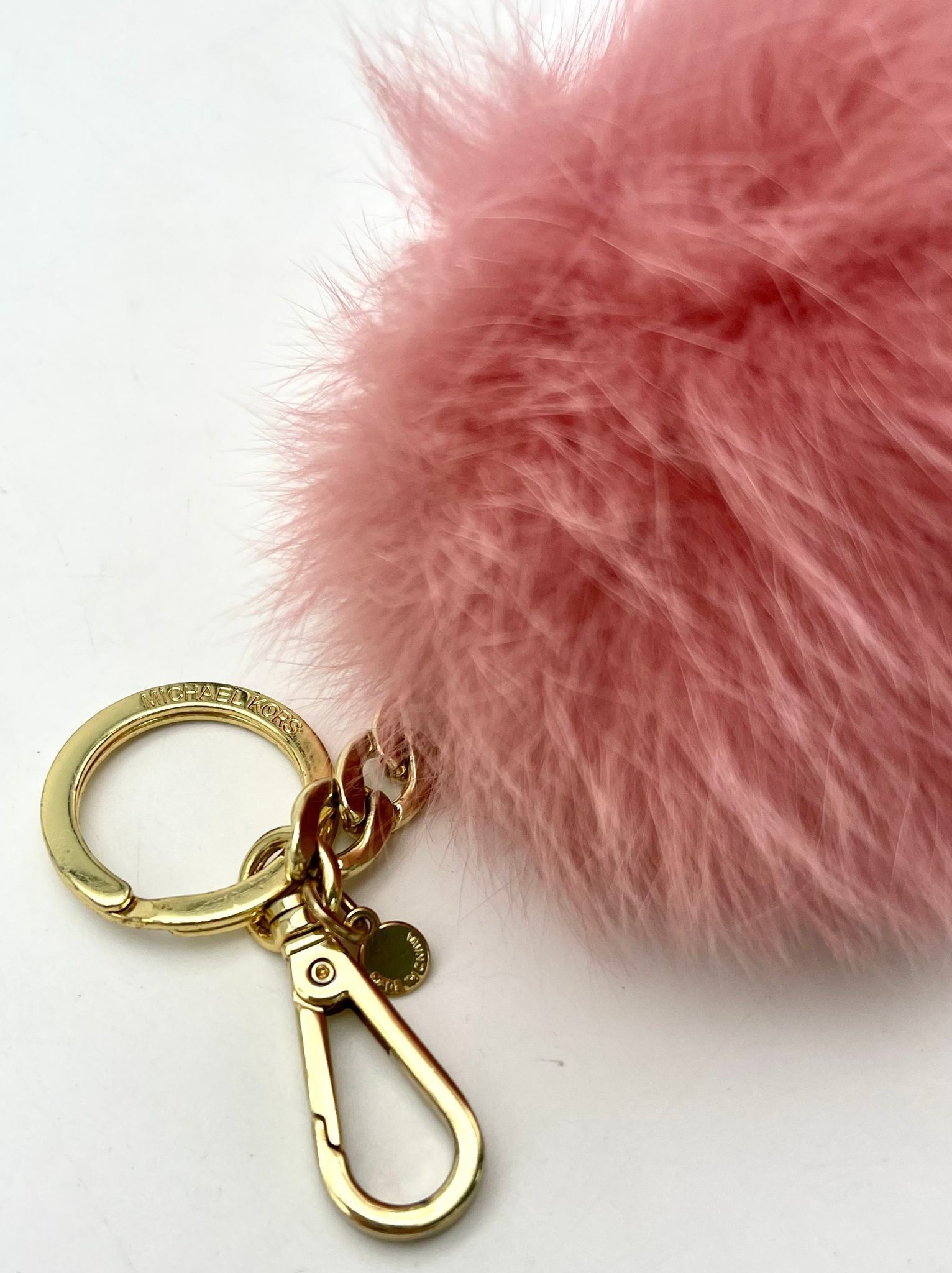 Three Funky Key Rings. Fluffball, Sheriff and Twilight Zone. Ref: ST1. - Image 2 of 5