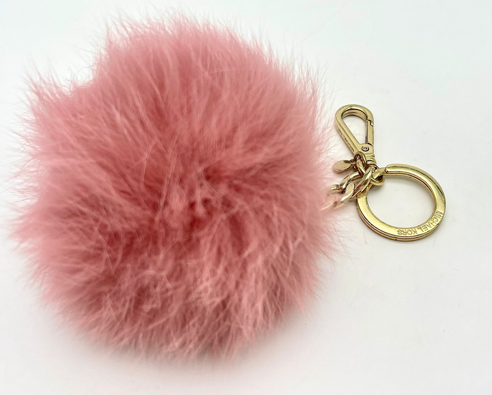 Three Funky Key Rings. Fluffball, Sheriff and Twilight Zone. Ref: ST1. - Image 3 of 5