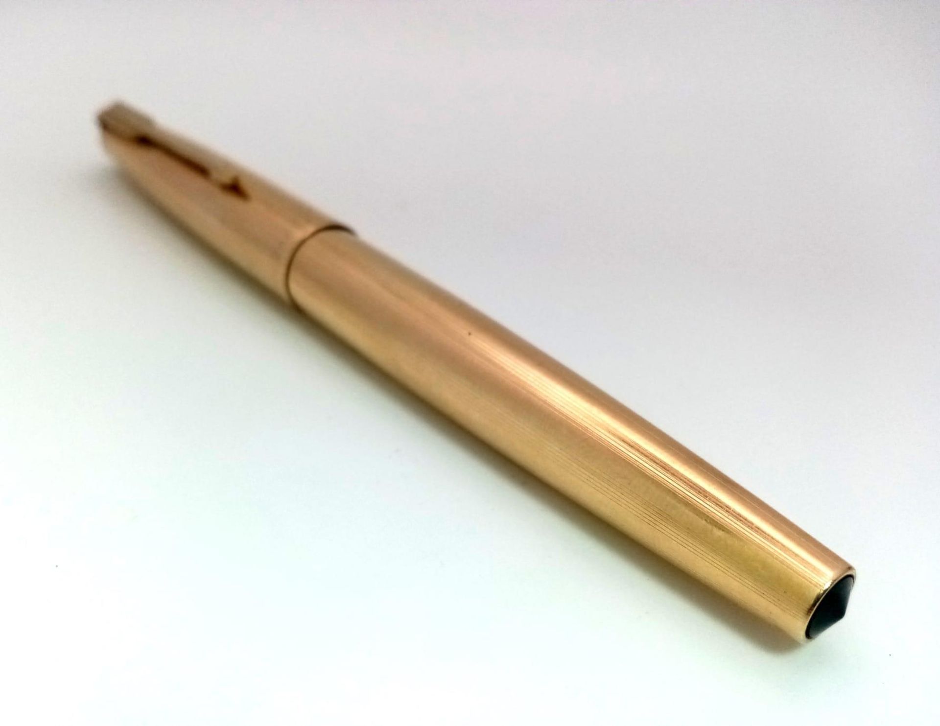 A PARKER fountain pen. Condition A/F - Image 3 of 5