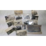 Antique imperial Japanese army photos. Meiji to Taisho period imperial Japanese army photos x 15