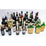 Over 30 Bottles of Kosher Wines and Spirits. Please see photos for finer details. A/F. Preferred