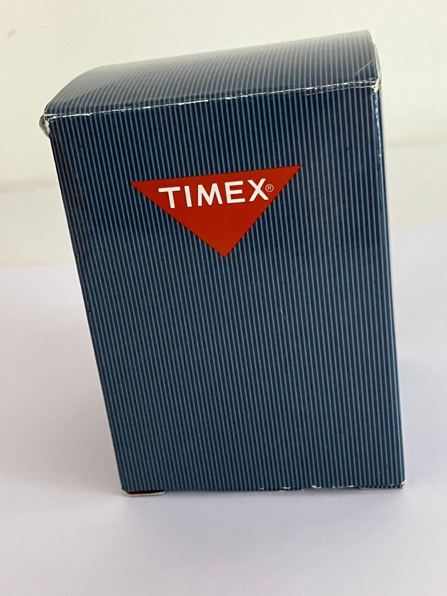 Rare Timex INDIGLO THRUST SSC MACH WRISTWATCH. Introduced by Timex to celebrate the new land speed - Image 7 of 7