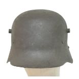 WW1 German M18 Stahlhelm Helmet and Liner.