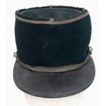 Circa 1930’s French Kepi Hat.