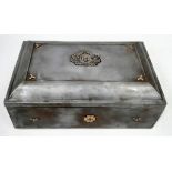 3rd Reich Patriotic Tin Box.