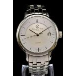 An Excellent Condition, Christopher Ward Malvern C5 Automatic Watch. 40mm Including Crown.