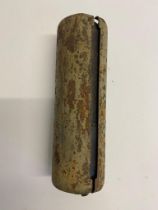 An Inert, Rare WW1 Austrian Schnellwurfgranate M16 Grenade - (cigaro grenade). UK mainland