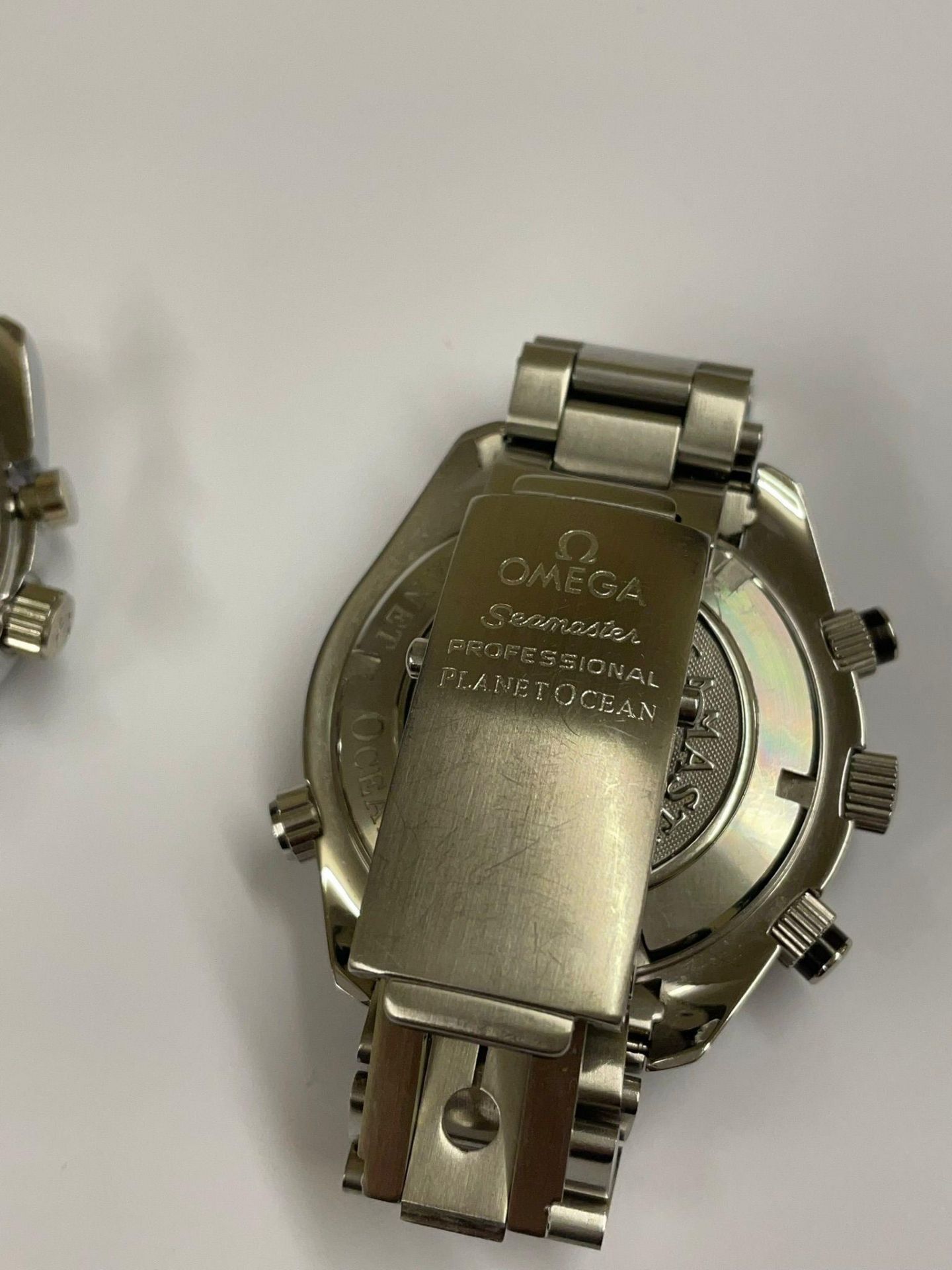 2x Replica omega watch - Bild 2 aus 3