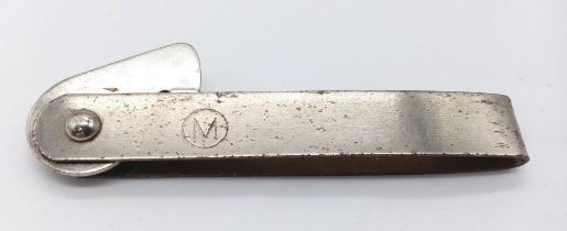 WW2 German Army Tin Opener.