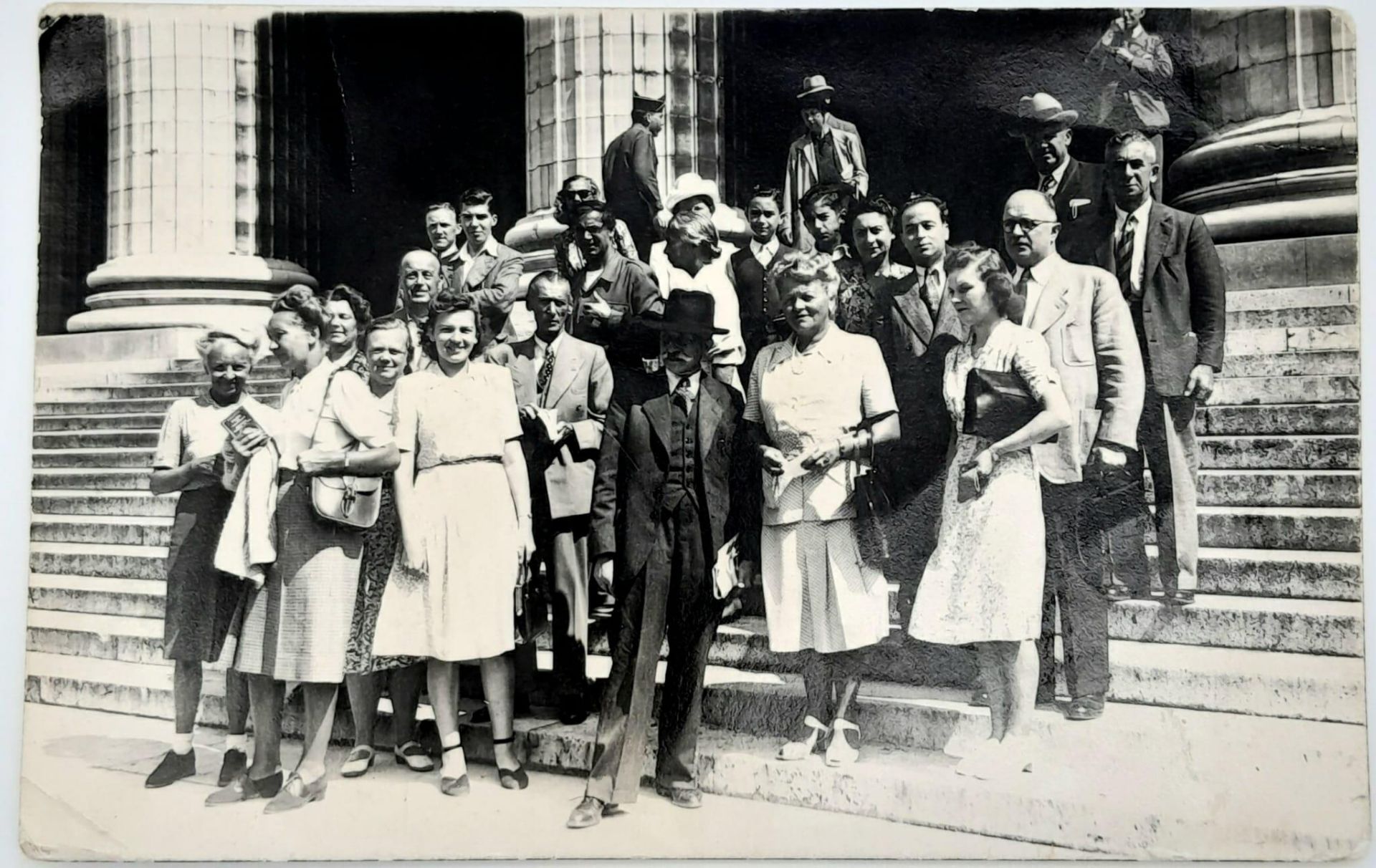 Wedding Announcement and Photograph for a Junker (Squire) working for the Waffen SS as an - Image 2 of 3