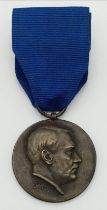 3rd Reich Civil Award “My Honour is Called Loyalty”.