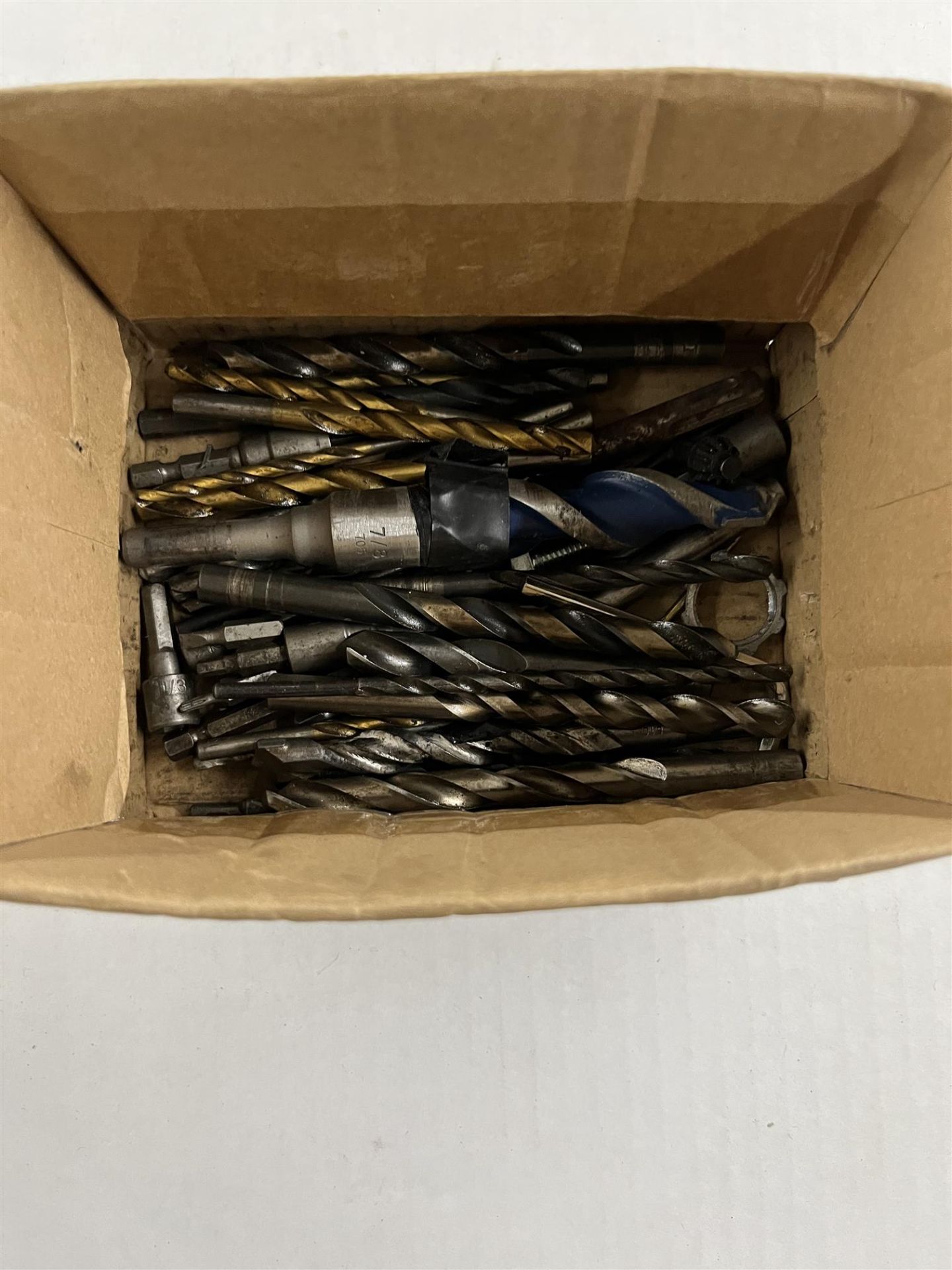Assorted Drill Bits (See Photos) - Image 2 of 2