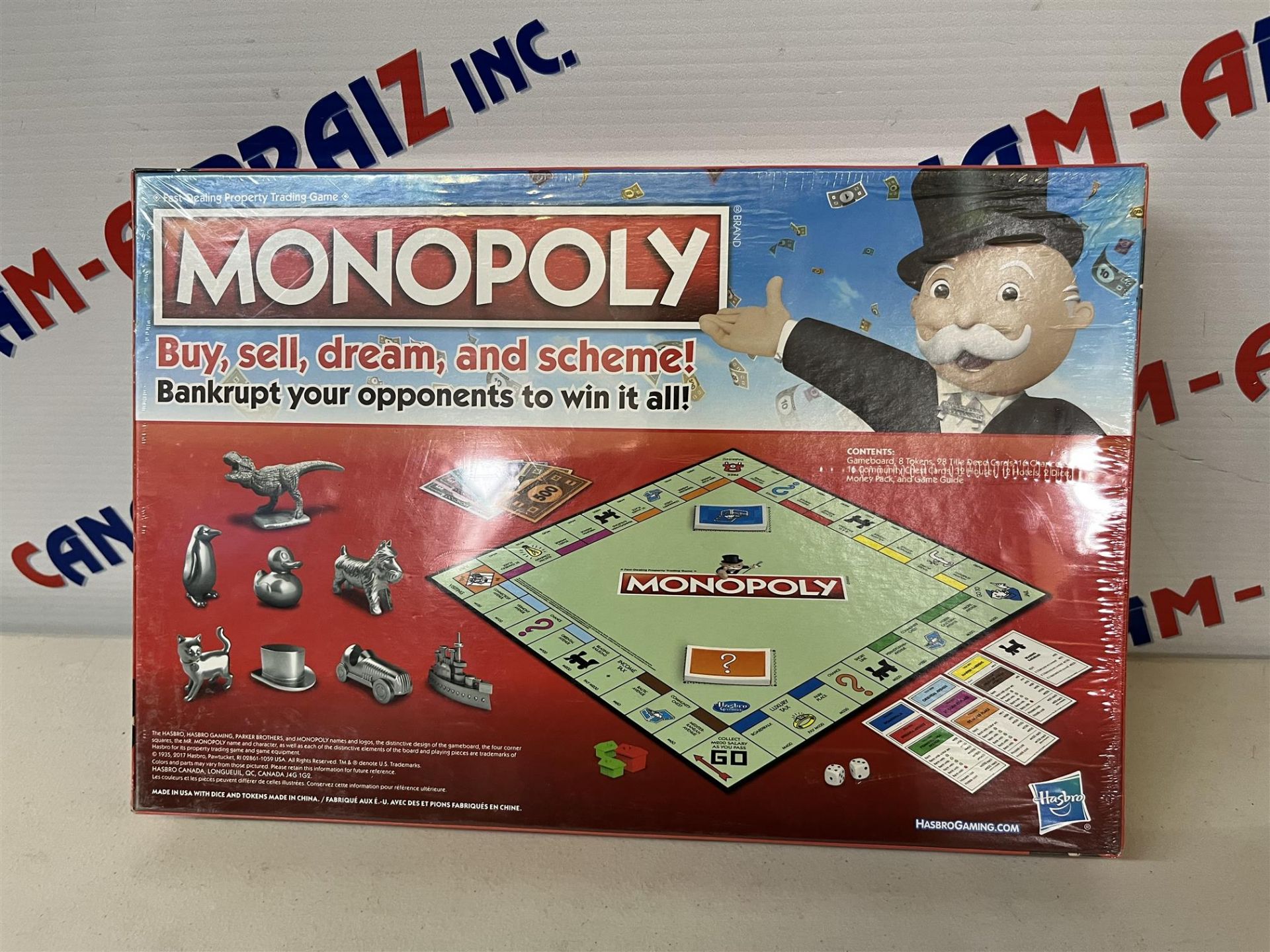 Monopoly - Image 2 of 3