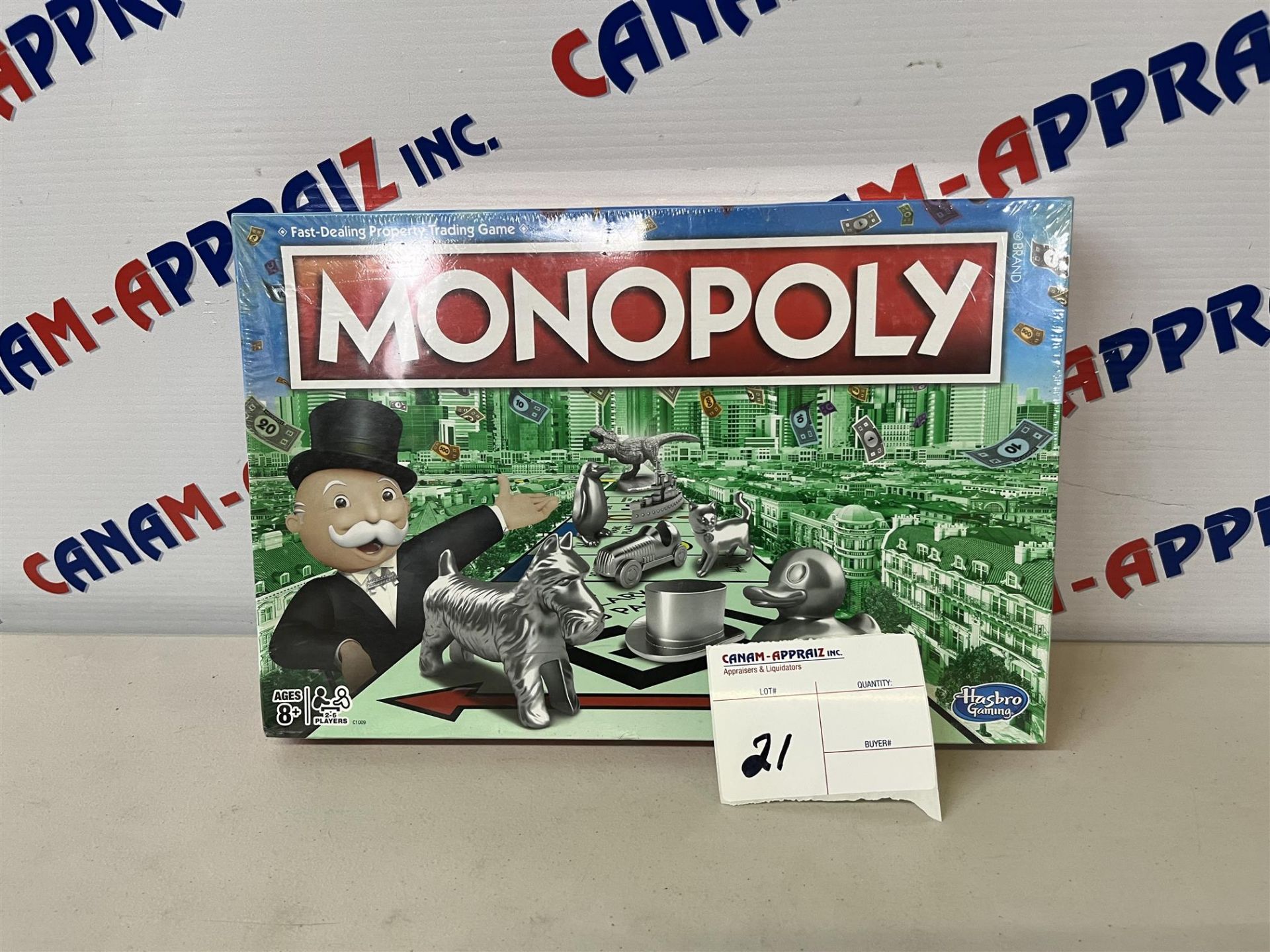 Monopoly