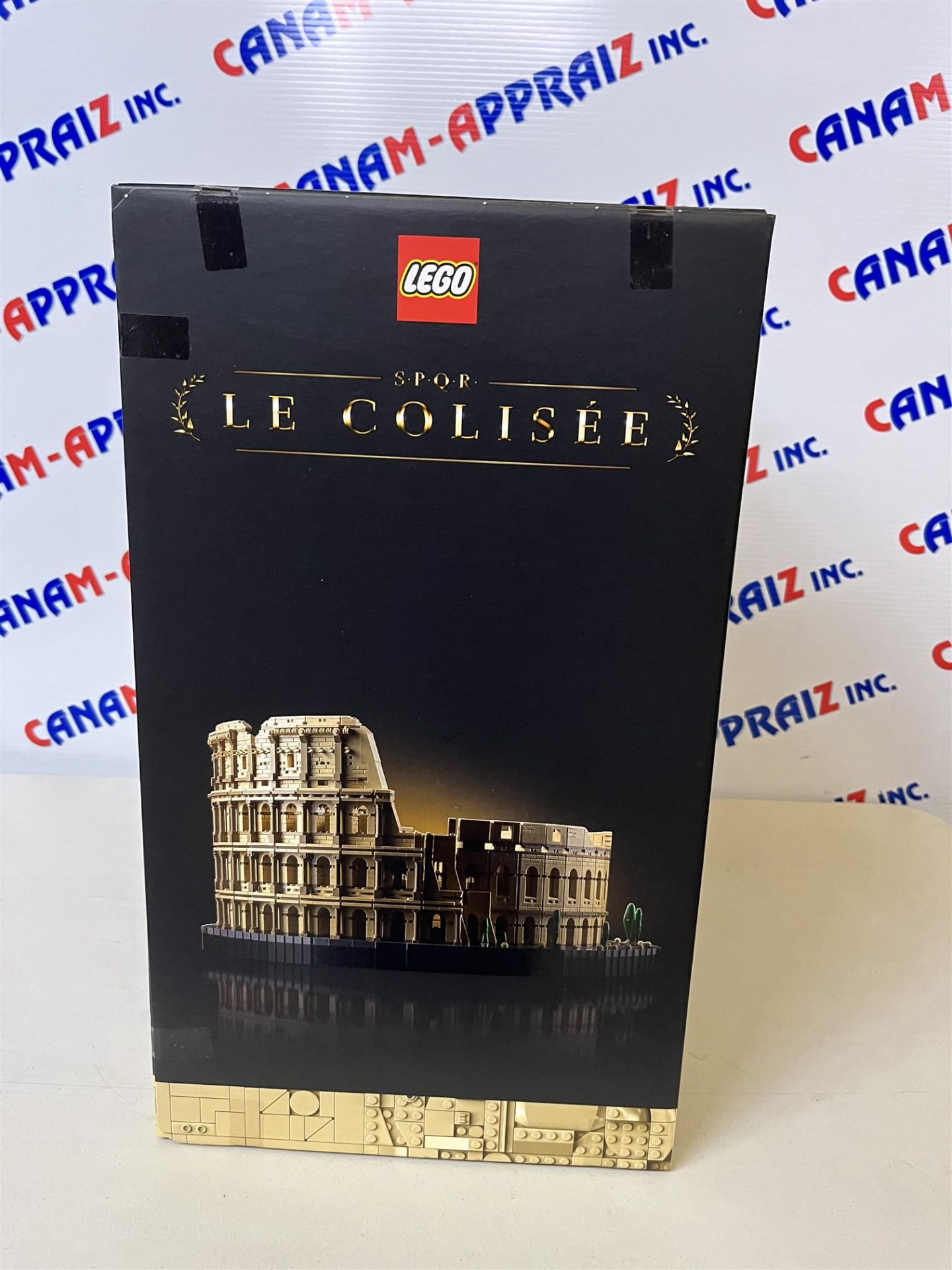 LEGO - 10276, 9036 pcs - Colosseum - Image 4 of 4