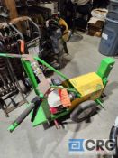 2018 Green Monster Hydraulic Stake Puller