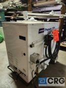 170,000 BTU LB White Tent Heater Complete with Thermostat