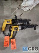 Quick Drive Collated Screw Guns by Dewalt