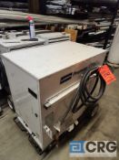 170,000 BTU L.B. White Tent Heater complete W/20' Remote Thermostat