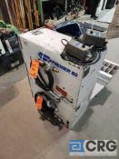 80,000 BTU L.B. White Tent Heater