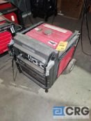 6500 Watt Honda EU6500iS Generator