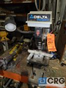 Delta DP-200 Drill Press