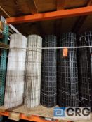 Lot of (20) Portapath Roll Out Flooring, 5x20 Roll, 2000 Square Feet