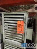 Lot of (1) 80,000 BTU L.B. White Tent Heaters W/20' Remote Thermostat