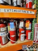 10lb. Fire Extinguishers w/ Current Tag Certification, ABC Fire Extinguisher