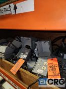 Lot of (5) 1000 Watt Dimmers, Use to Dim Par Cans, Onion Lights or Carriage Lights.
