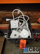 Lot of (4) 2000 Watt Dimmers, Use to Dim Par Cans, Onion Lights or Carriage Lights