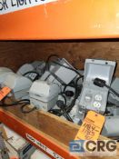 Lot of (4) 1000 Watt Dimmers, Use to Dim Par Cans, Onion Lights or Carriage Lights