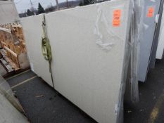 Dupont quartz slabs defective