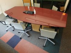 Office Furniture