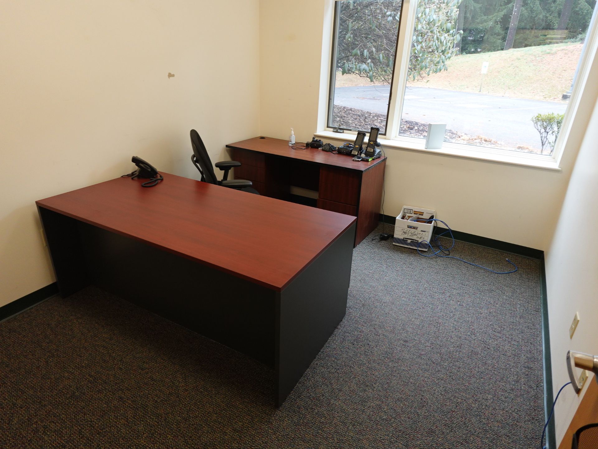 Office Furniture