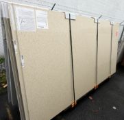 Dupont quartz slabs