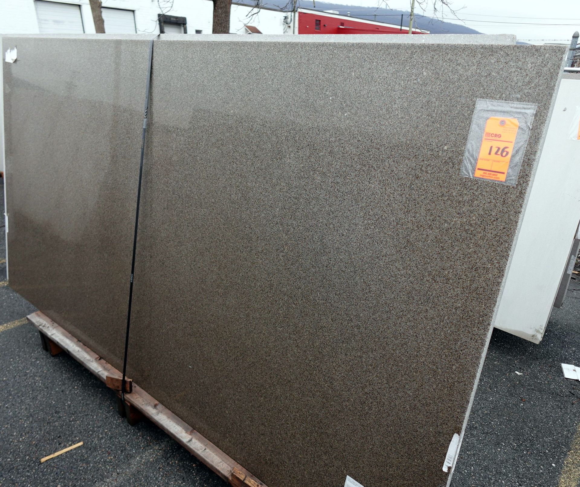 Dupont quartz slabs